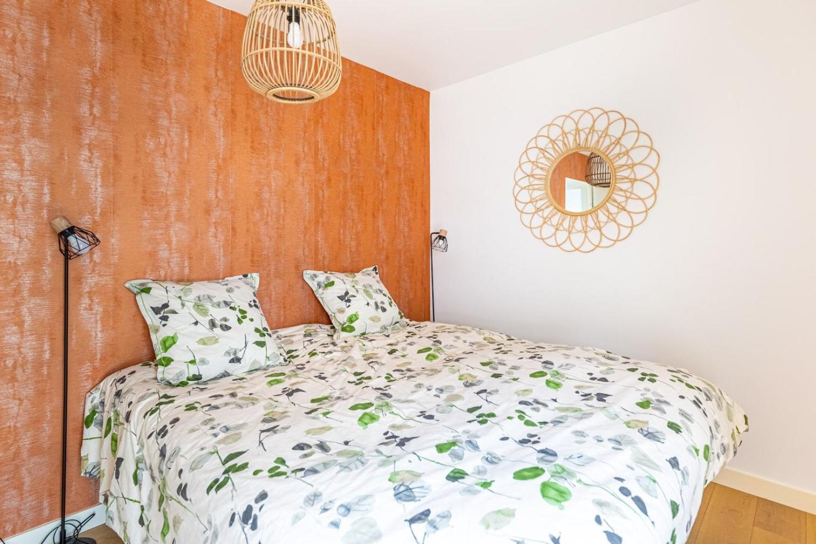 Guestready - Peaceful Escape In La Bastide Apartment Bordeaux Exterior foto