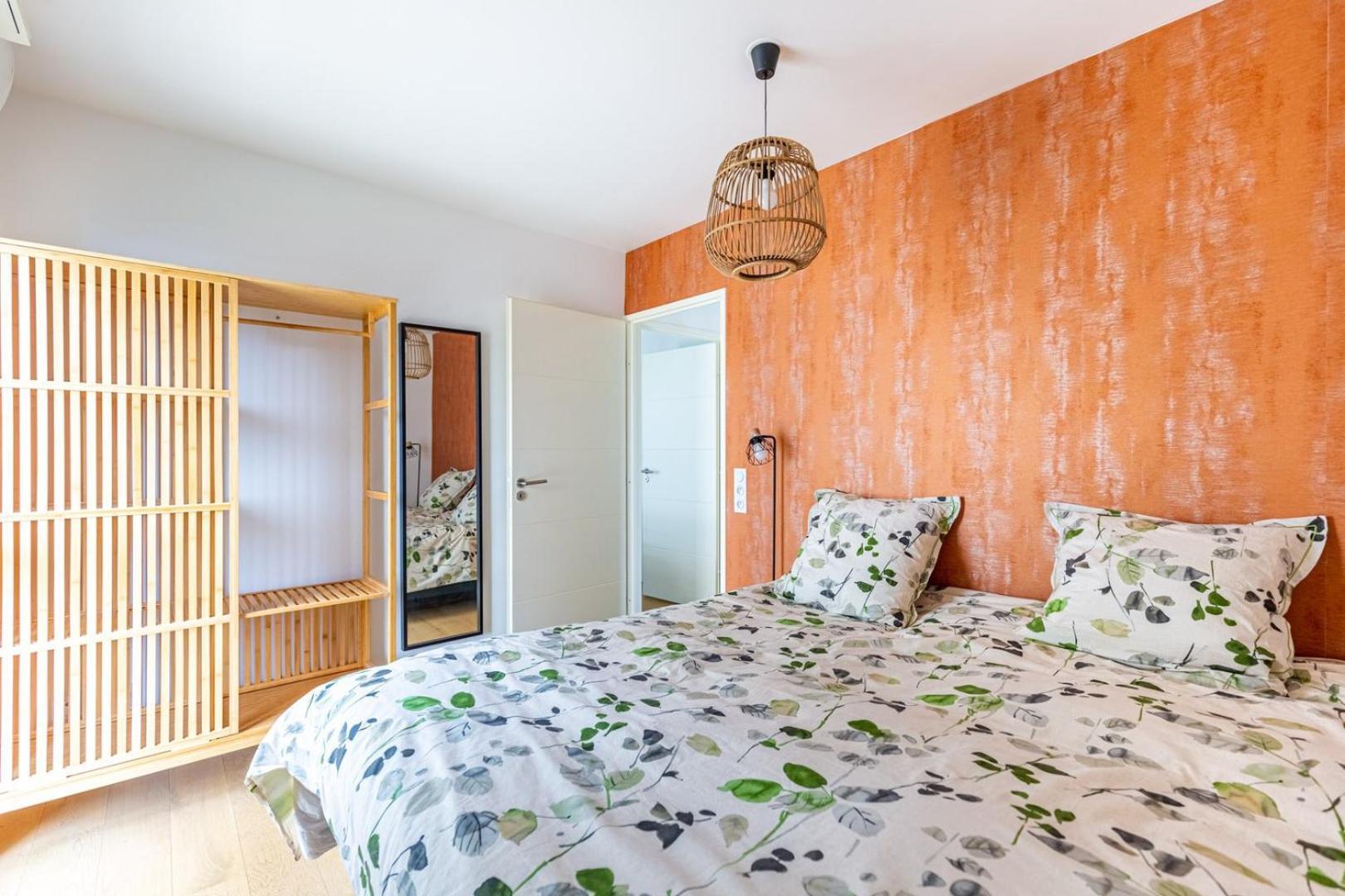 Guestready - Peaceful Escape In La Bastide Apartment Bordeaux Exterior foto
